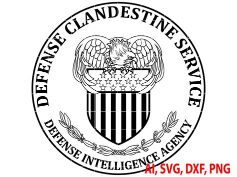 Defense Intelligence Agency Wallpaper