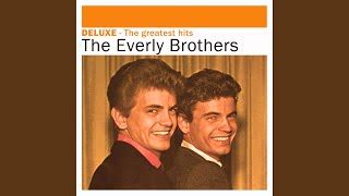 The Everly Brothers - Wake Up Little Susie Chords - Chordify