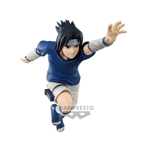 Naruto Uchiha Sasuke Figurine Effectreme Cm Shopforgeek