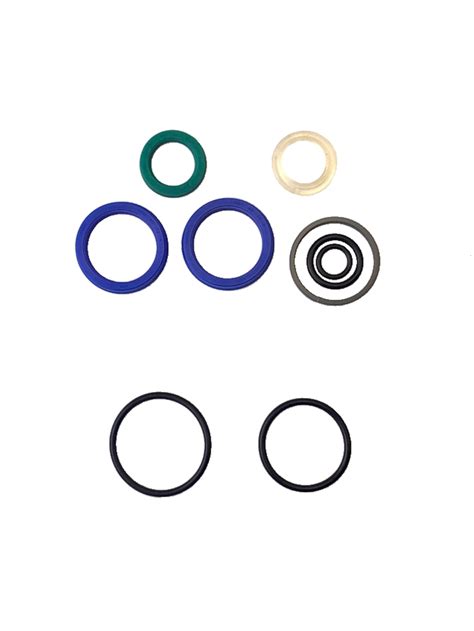 Pakningsett for tippsylinder, dumper Emil-SF2635 og Bob - Wee.no