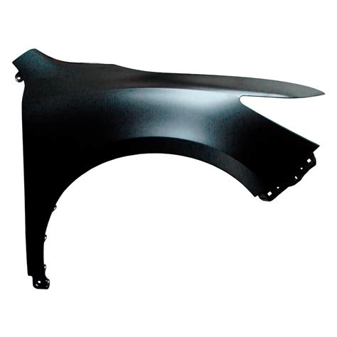 Replace Ac Pp Front Passenger Side Fender Platinum Plus