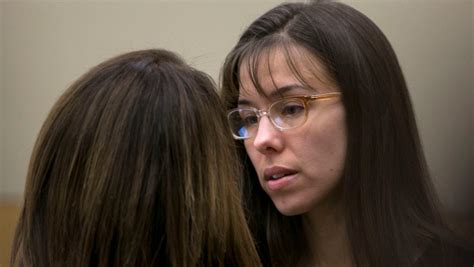 Another Juror Released From Jodi Arias Murder Trial