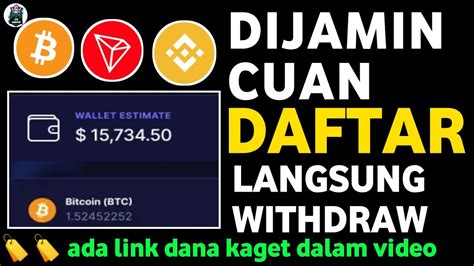 MINING FAUCETKLAIM GRATIS HINGGA 1 BITCOIN CLOUD MINING BTC