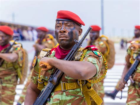 Concours de recrutement militaire spécial La visite médicale reportée