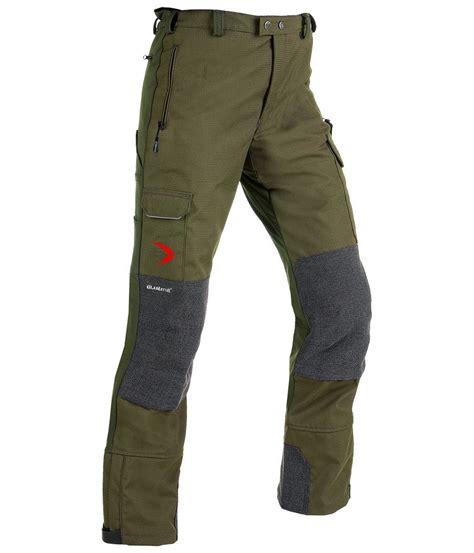 Pantalon Pfanner Gladiator Outdoor