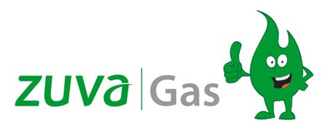 Gas Sites Zuva Energy