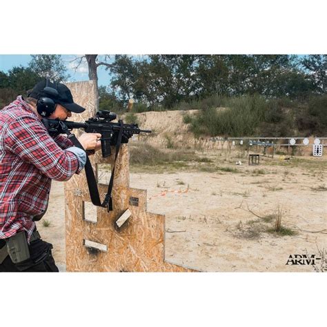 Szkolenie Strzeleckie Pistolet Poziom I