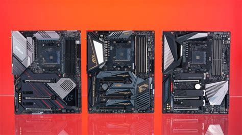 Le Migliori Schede Madri Per Amd Ryzen 9 7950x Pc Tempo