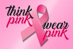 Wear Pink Day