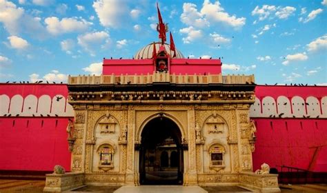 5 Famous Temples Of Rajasthan To Visit - Rajasthan Revealed