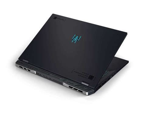 Acer Hadirkan Laptop Gaming Predator Helios Dengan Prosesor Intel Core