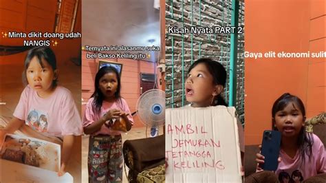 Kumpulan Video Lucu Dita Kerang Adikta Youtube