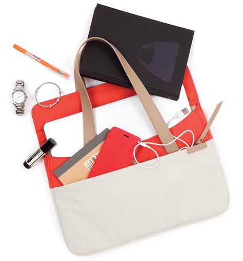 Win The Grace Deluxe Laptop Sleeve From STM Bags