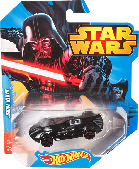 Mattel Hot Wheels Star Wars Συλλεκτικά Αυτοκινητάκια Skroutz gr
