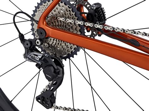 2022 Giant TCX Advanced Pro 2 Specs Comparisons Reviews 99 Spokes