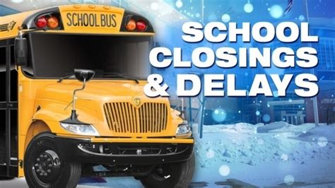 School Closings And Delaysother Alerts Hinton Community School District