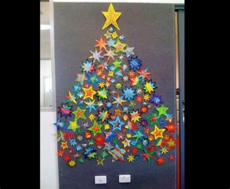 Painel De Natal Para Escola 25 Modelos