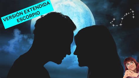 Escorpio ♏️ufff Como CambiÓ El Cuento Escorpioviene Hacia Ti Muy Decididoojo Con Tu