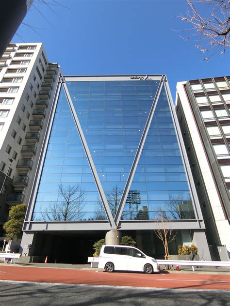 パックスビル新宿区市谷本村町のビル情報【オフィスナビ®】