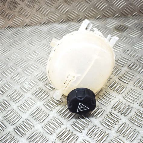 Opel Vauxhall Mokka Mk Expansion Tank P