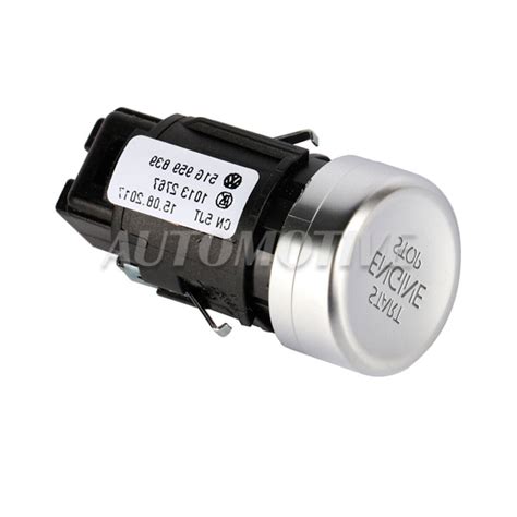 B98399 BOTON DE ENCENDIDO Automotive