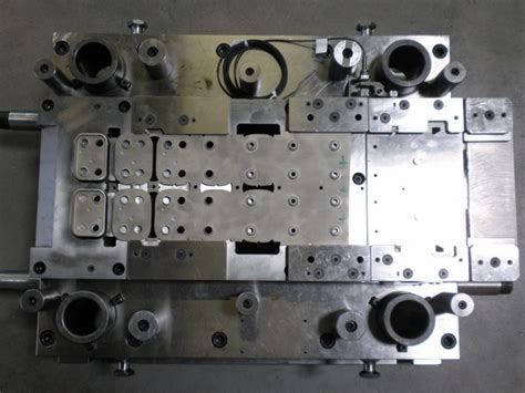 Tool making, tool production, plastic injection molds, die casting ...