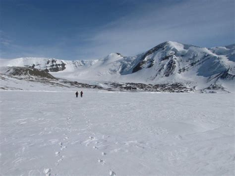 Alexander Island, Antarctic Peninsula