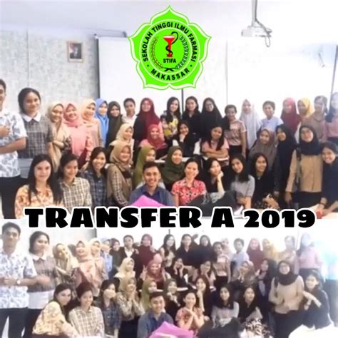 Transfer A Stifa Makassar Youtube