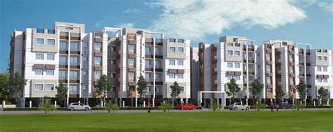 919 sq ft 2 BHK 2T Apartment for Sale in Bloomsbury Infrastructure