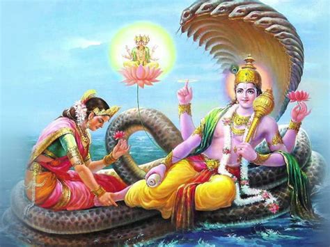 Parivartini Ekadashi Beautiful And Epic Significance