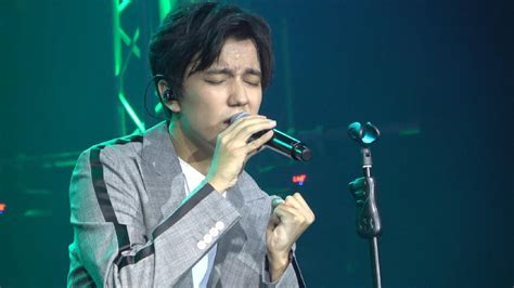 Fancam K Dimash My Swan Sochi Wow Arena Opening Concert Youtube