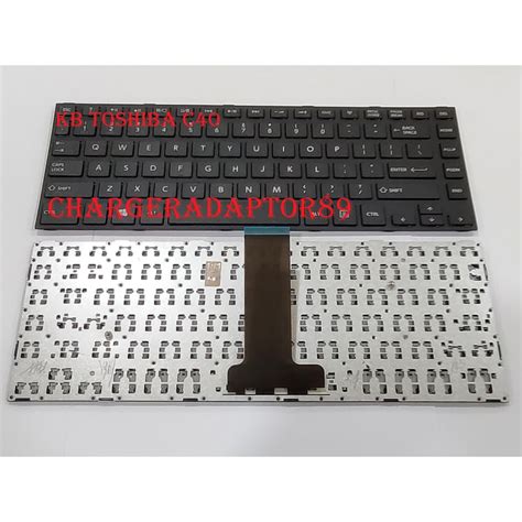 Jual Keyboard Toshiba C40d A Baut Panjang Pendek Shopee Indonesia