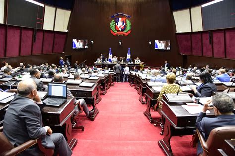 Diputados Conocen Proyecto De Reforma A La Constitución