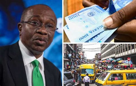 Experts Disagree With Cbn On Interest Rate Hike Effect On Inflation In