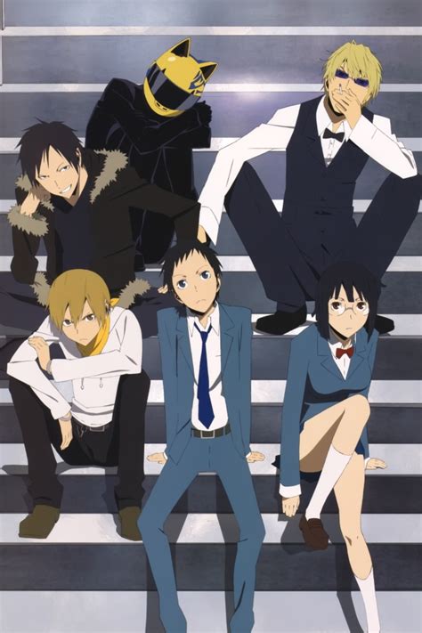 Durarara