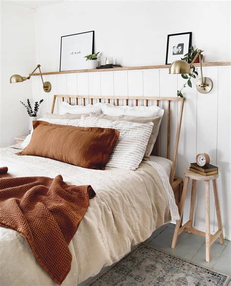 Earth Tone Bedroom Inspo Earth Tone Aesthetic Video In 2021 Fashion