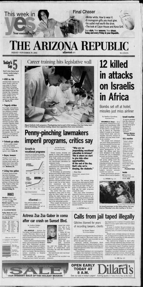 Article clipped from The Arizona Republic - Newspapers.com™