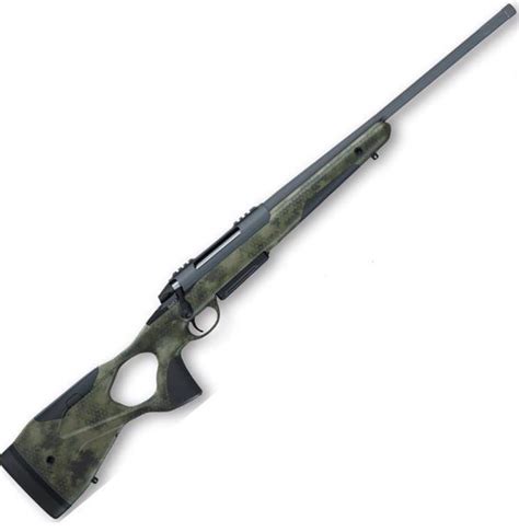 SAKO S20 HUNTER CAMO STRATA 30 06 THR