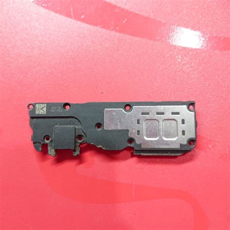 Jual Tutup Mesin Bawah Buzzer Oppo A3S CPH1803 Original Copotan