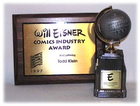 Eisner Awards Τα Oscars Των Comics Comicdom