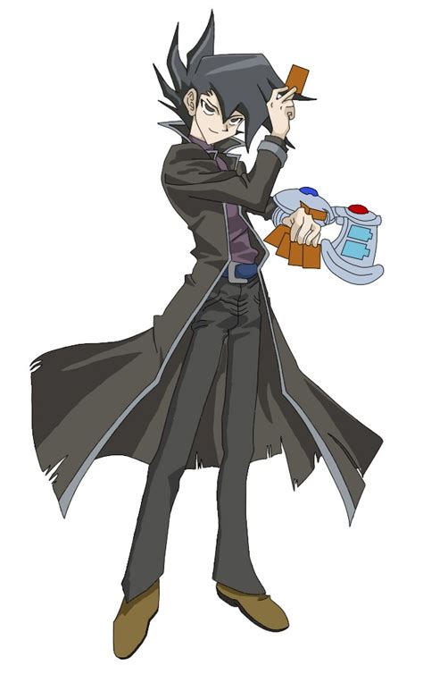 Chazz Princeton By Yugiohzexal On Deviantart