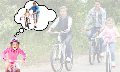 Can You Forget How to Ride a Bike? (No, Here's the Reason)