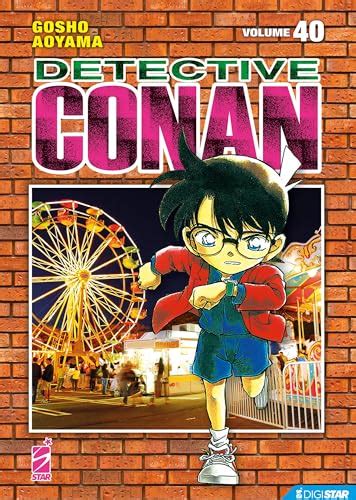 Detective Conan Digital Edition Italian Edition By Gosho Aoyama