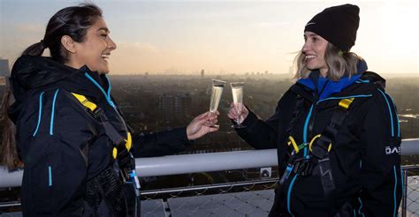 Tottenham Hotspur Stadium The Dare Skywalk Experience TourMega