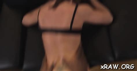 Engaging Brunette Alysa Gap Fucked So Rude