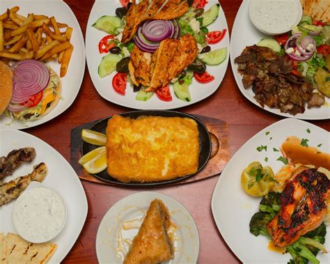 Order Quality Grill And Gyro Menu Delivery【menu And Prices】 New York