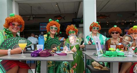 Mrs Roper Romp Pub Crawl Coming To Shreveport Thibodaux