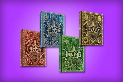 Increíbles cartas de Harry Potter con descuento en Amazon México