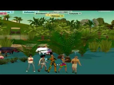 Hot Banditoz La Cucaracha Dance YouTube