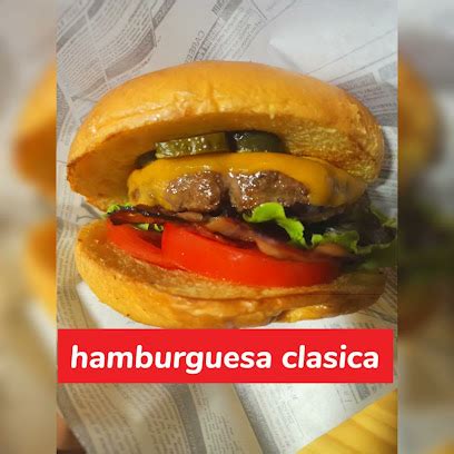 KAY Hamburguesas y más Cocina